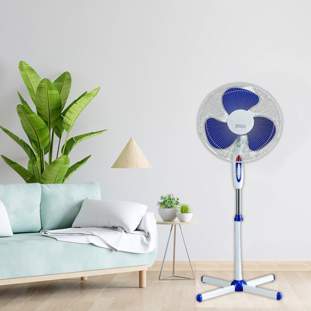 ανεμιστήρας-επιδαπέδιος-με-ορθοστάτη-40w